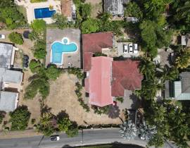 Resort Apartment/Villa for Private Treaty Kingston