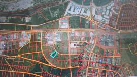 Commercial Lot for Sale St. James, Montego Bay