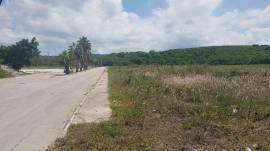 Commercial Lot for Sale St. James, Montego Bay