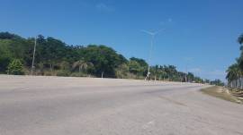 Commercial Lot for Sale St. James, Montego Bay