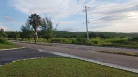 Commercial Lot for Sale St. James, Montego Bay