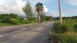 Commercial Lot for Sale St. James, Montego Bay