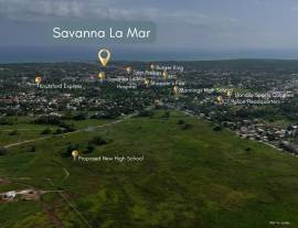 Development Land (Residential) for Sale Westmorela