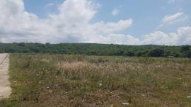 Commercial Lot for Sale St. James, Montego Bay