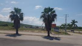 Commercial Lot for Sale St. James, Montego Bay