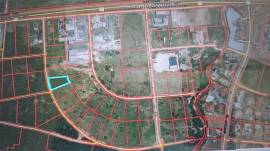 Commercial Lot for Sale St. James, Montego Bay