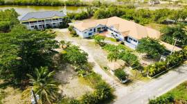 Commercial Bldg/Offices for Sale St. Elizabeth, Pa