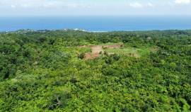 Development Land (Residential) for Sale St. Mary, 