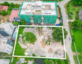Development Land (Residential) for Sale Kingston &
