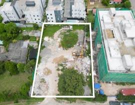 Development Land (Residential) for Sale Kingston &