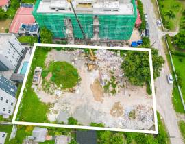 Development Land (Residential) for Sale Kingston &