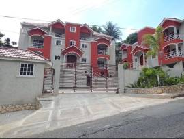 Apartment for Rent Kingston & St. Andrew, Red Hill