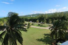 Resort Apartment/Villa for Sale St. James, Montego