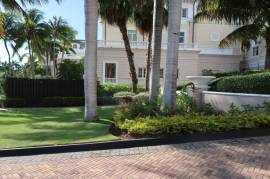 Resort Apartment/Villa for Sale St. James, Montego