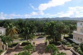Resort Apartment/Villa for Sale St. James, Montego