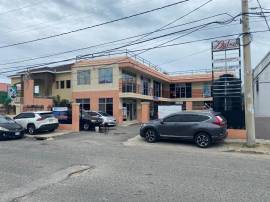 Commercial Bldg/Offices for Sale St. Catherine, Gr