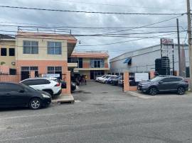 Commercial Bldg/Offices for Sale St. Catherine, Gr