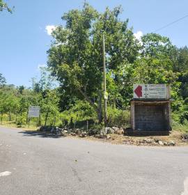 Farm/Agriculture for Sale St. Ann, Epworth