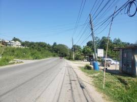 Development Land (Commercial) for Sale St. Mary, P