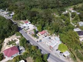Development Land (Commercial) for Sale St. Mary, P