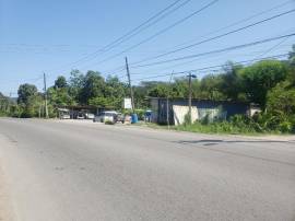 Development Land (Commercial) for Sale St. Mary, P