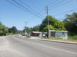 Development Land (Commercial) for Sale St. Mary, P