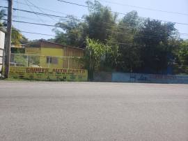 Development Land (Commercial) for Sale St. Mary, P
