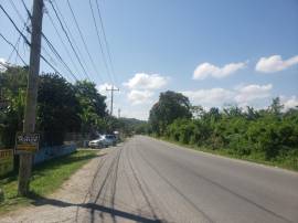 Development Land (Commercial) for Sale St. Mary, P