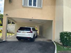 Townhouse for Sale Kingston & St. Andrew, Kingston
