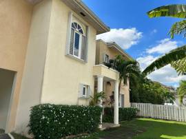 Townhouse for Sale Kingston & St. Andrew, Kingston