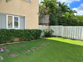 Townhouse for Sale Kingston & St. Andrew, Kingston