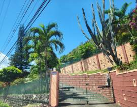 House for Sale Kingston & St. Andrew, Kingston 6