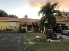 House for Sale Kingston & St. Andrew, Kingston 6