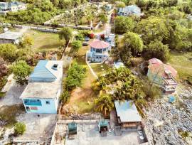 House for Sale Westmoreland, Negril