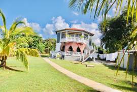 House for Sale Westmoreland, Negril