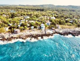 House for Sale Westmoreland, Negril