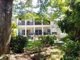 Resort Apartment/Villa for Sale Westmoreland, Negr