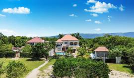 Resort Apartment/Villa for Sale St. Elizabeth, Bla
