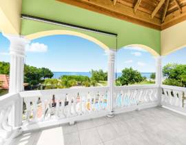 Resort Apartment/Villa for Sale St. Elizabeth, Bla