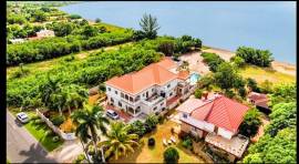 Resort Apartment/Villa for Sale St. Elizabeth, Bla