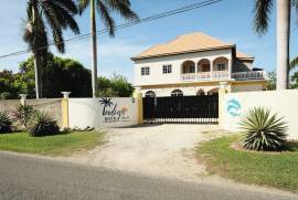Resort Apartment/Villa for Sale St. Elizabeth, Bla