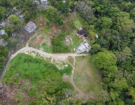 Development Land (Residential) for Sale St. James,