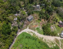 Development Land (Residential) for Sale St. James,