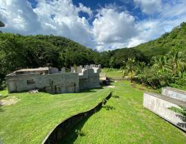 Development Land (Residential) for Sale St. James,