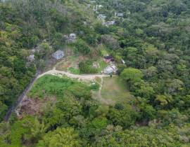 Development Land (Residential) for Sale St. James,