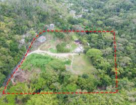 Development Land (Residential) for Sale St. James,