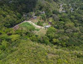 Development Land (Residential) for Sale St. James,