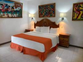 Hotel for Sale Westmoreland, Negril