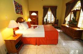 Hotel for Sale Westmoreland, Negril