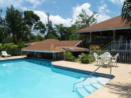 Hotel for Sale Westmoreland, Negril